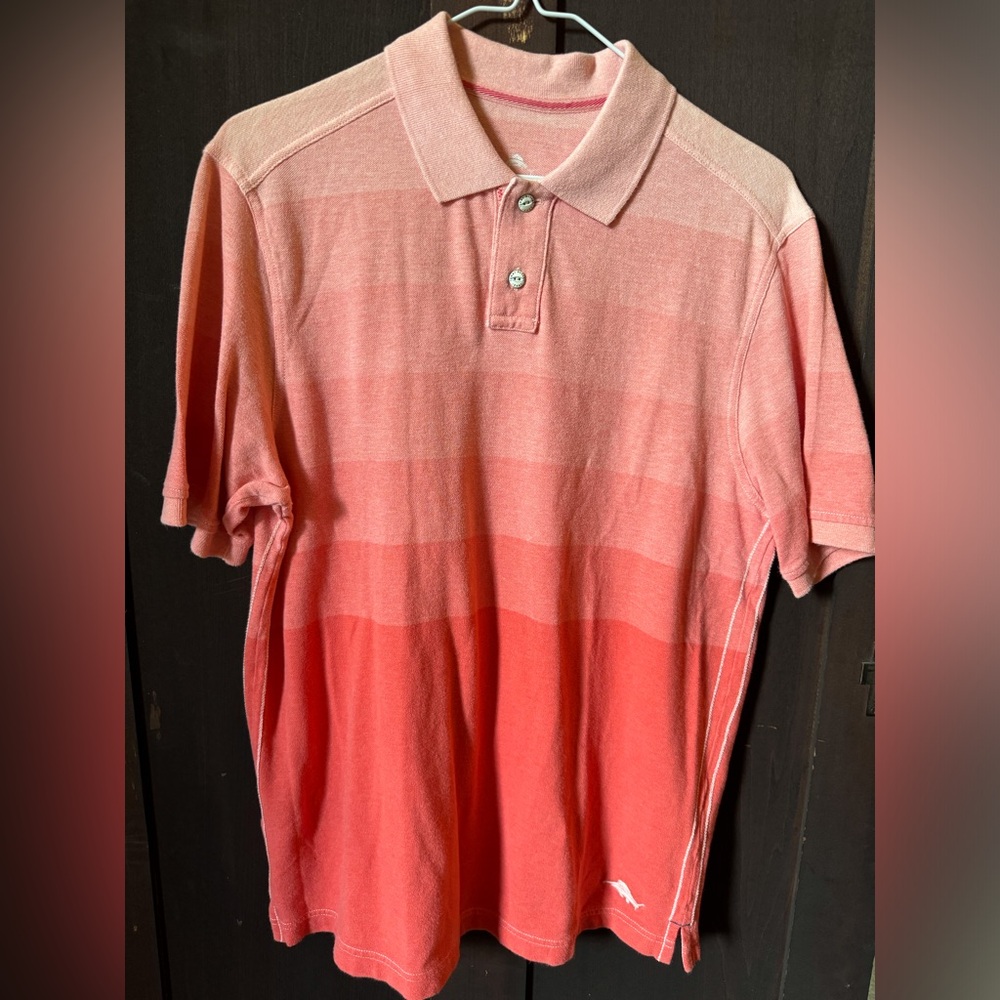 Tommy Bahama Men’s Size small Polo